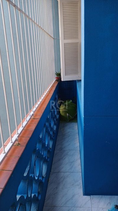 Apartamento, 2 quartos, 55 m² - Foto 2