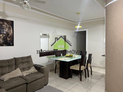 Casa, 3 quartos, 128 m² - Foto 2