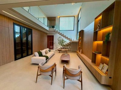 Sobrado, 4 quartos, 357 m² - Foto 5