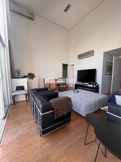 Apartamento, 2 quartos, 134 m² - Foto 1