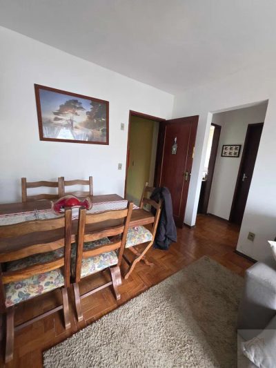 Apartamento, 1 quarto, 37 m² - Foto 4