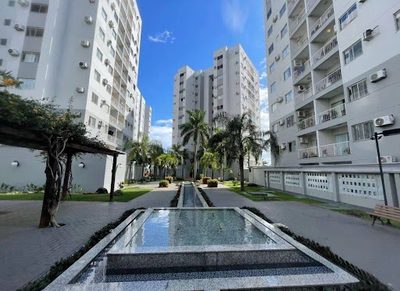 Apartamento, 3 quartos, 76 m² - Foto 3