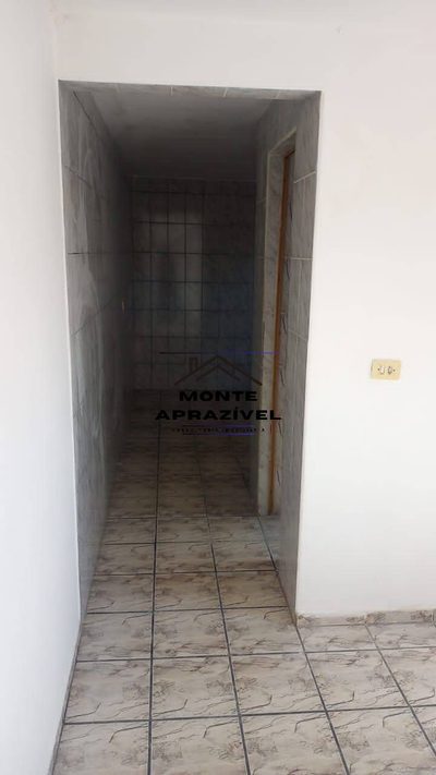 Casa, 1 quarto, 50 m² - Foto 2