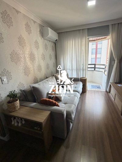 Apartamento, 3 quartos, 65 m² - Foto 2