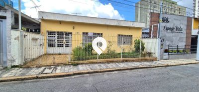 Loja-Salão, 205 m² - Foto 1
