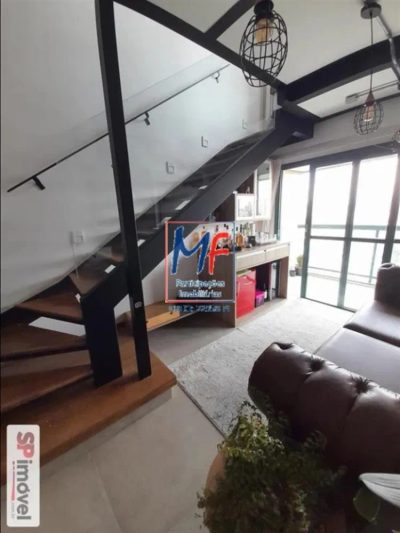 Cobertura, 2 quartos, 150 m² - Foto 2