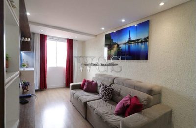 Apartamento, 3 quartos, 75 m² - Foto 4