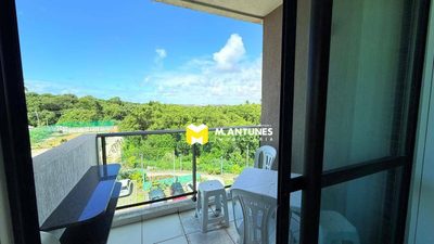 Apartamento, 1 quarto, 30 m² - Foto 5