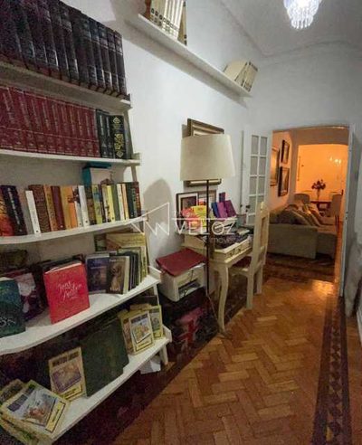 Apartamento, 2 quartos, 96 m² - Foto 4