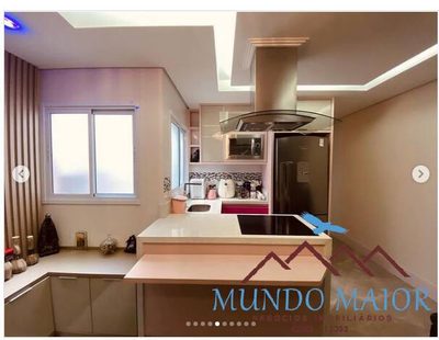 Apartamento, 2 quartos, 108 m² - Foto 4