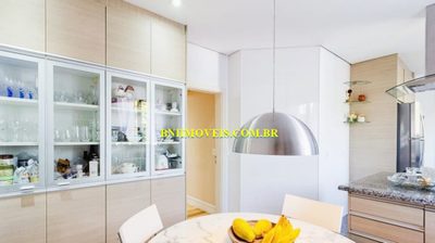 Apartamento, 4 quartos, 250 m² - Foto 5
