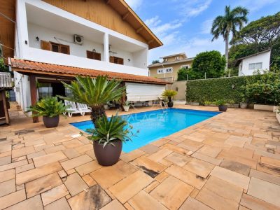 Casa, 4 quartos, 517 m² - Foto 3