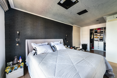 Apartamento, 1 quarto, 140 m² - Foto 3