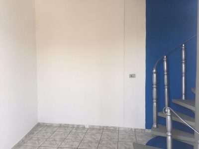 Sobrado, 2 quartos, 60 m² - Foto 2