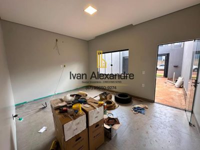 Casa, 2 quartos, 180 m² - Foto 4