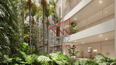 Apartamento, 2 quartos, 77 m² - Foto 5