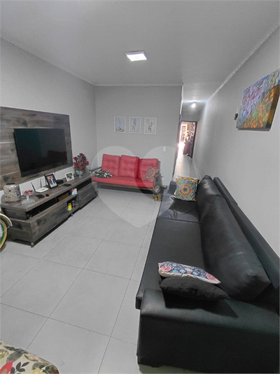 Sobrado, 4 quartos, 147 m² - Foto 3