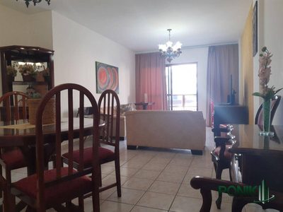 Apartamento, 3 quartos, 128 m² - Foto 3