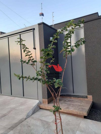 Casa, 3 quartos, 113 m² - Foto 1