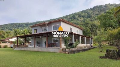 Casa, 5 quartos, 600 m² - Foto 3