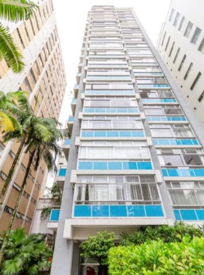 Apartamento, 3 quartos, 210 m² - Foto 4
