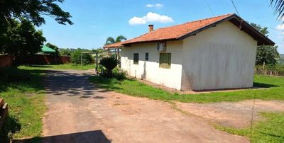 Chácara, 2 quartos, 2000 m² - Foto 4
