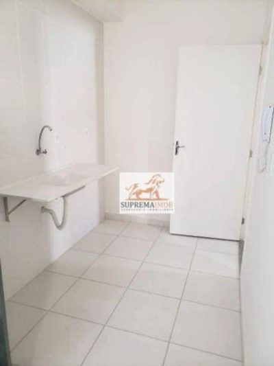 Apartamento, 2 quartos, 55 m² - Foto 3