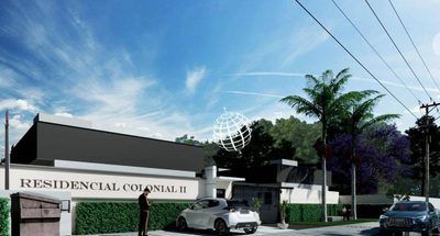 Casa, 2 quartos, 47 m² - Foto 5