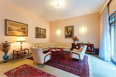 Casa, 3 quartos, 320 m² - Foto 4