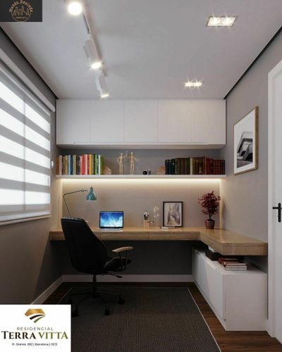 Apartamento, 2 quartos, 69 m² - Foto 4