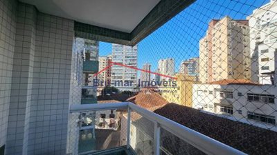 Apartamento, 2 quartos, 90 m² - Foto 2