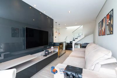 Apartamento, 2 quartos, 111 m² - Foto 2