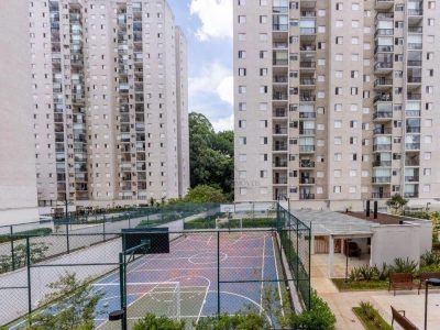 Apartamento, 3 quartos, 64 m² - Foto 5