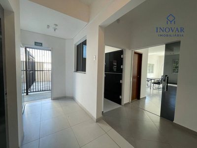 Sala-Conjunto, 28 m² - Foto 4