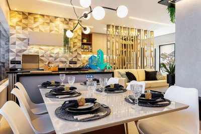 Apartamento, 3 quartos, 83 m² - Foto 2