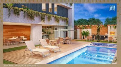 Apartamento, 2 quartos, 52 m² - Foto 5