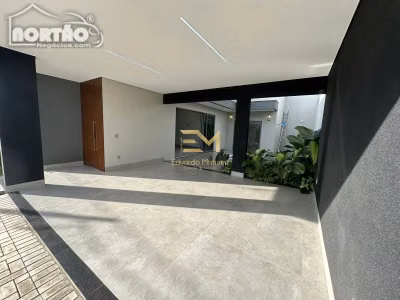 Casa, 1 quarto, 215 m² - Foto 3
