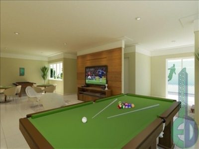 Apartamento, 3 quartos, 96 m² - Foto 5