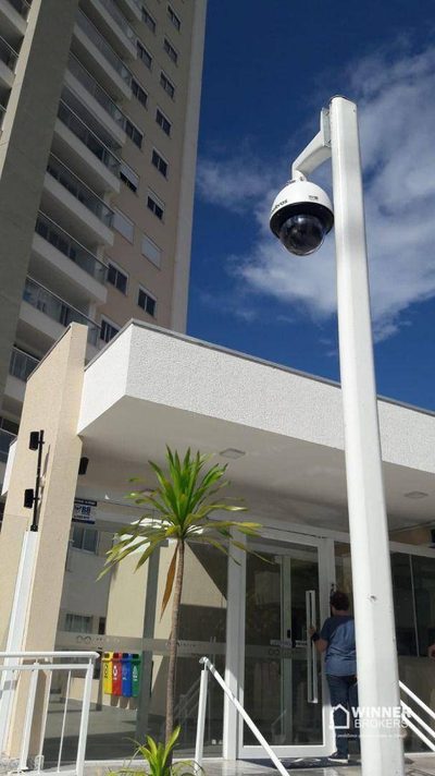 Apartamento, 3 quartos, 79 m² - Foto 4