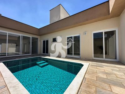 Casa, 3 quartos, 160 m² - Foto 1