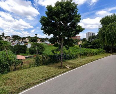 Terreno, 363 m² - Foto 1
