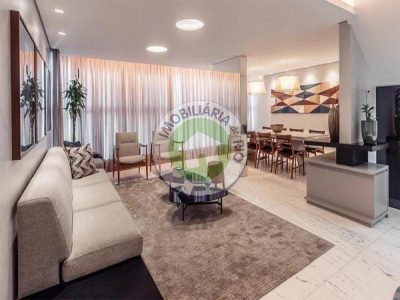 Apartamento, 3 quartos, 170 m² - Foto 1