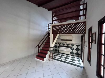 Casa, 3 quartos, 101 m² - Foto 3