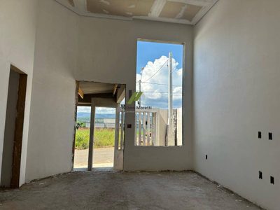 Casa, 3 quartos, 169 m² - Foto 4