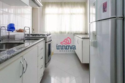 Apartamento, 4 quartos, 190 m² - Foto 5