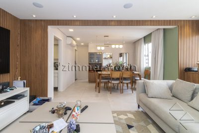 Apartamento, 3 quartos, 94 m² - Foto 3