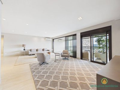 Apartamento, 3 quartos, 278 m² - Foto 4