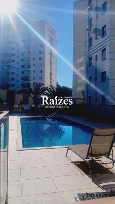 Apartamento, 2 quartos, 47 m² - Foto 2