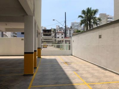 Apartamento, 1 quarto, 29 m² - Foto 2