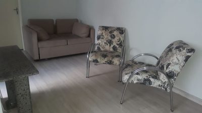 Apartamento, 3 quartos, 75 m² - Foto 2